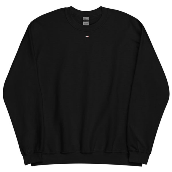 Crew Neck Sweatshirt - Picture 4 of 4
